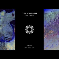 DeshRoane - Dark Wave (Original mix) (Uxoa Dutxa Elite)