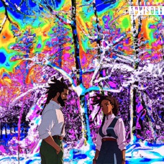 Be With You (prod kt & rob sunset)