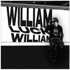 HARD TECHNO SET (WILLIAM LUCK)