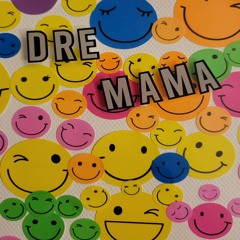 DRE MAMA - 2022 RETRO EDM MIX 28MIN. / THE LABEL