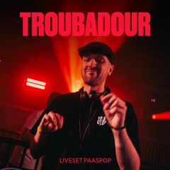 Troubadour live at PIXL @ Paaspop 2025 | Saturday