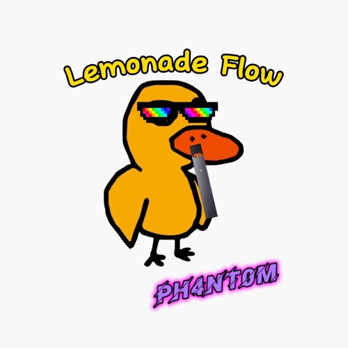 Lemonade Flow (Freestyle)