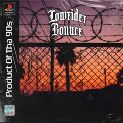 Lowrider Bounce West Coast Type Beat