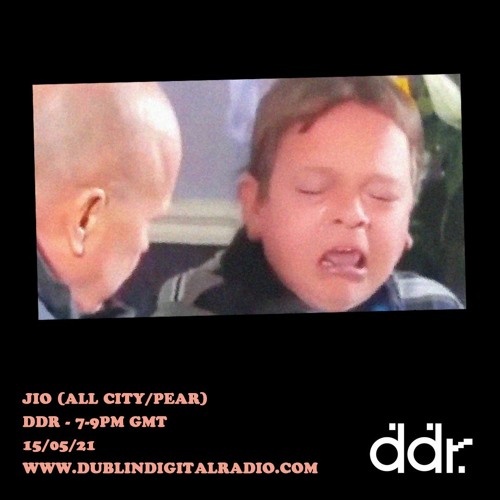 All City DDR 15.05.21 w/ Jio