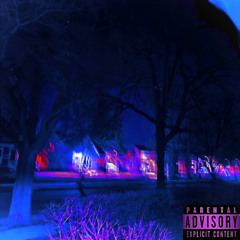 DRUNK THOUGHTS OF SETTING FIRE TO MY MIND (feat. OC3ANEYES)