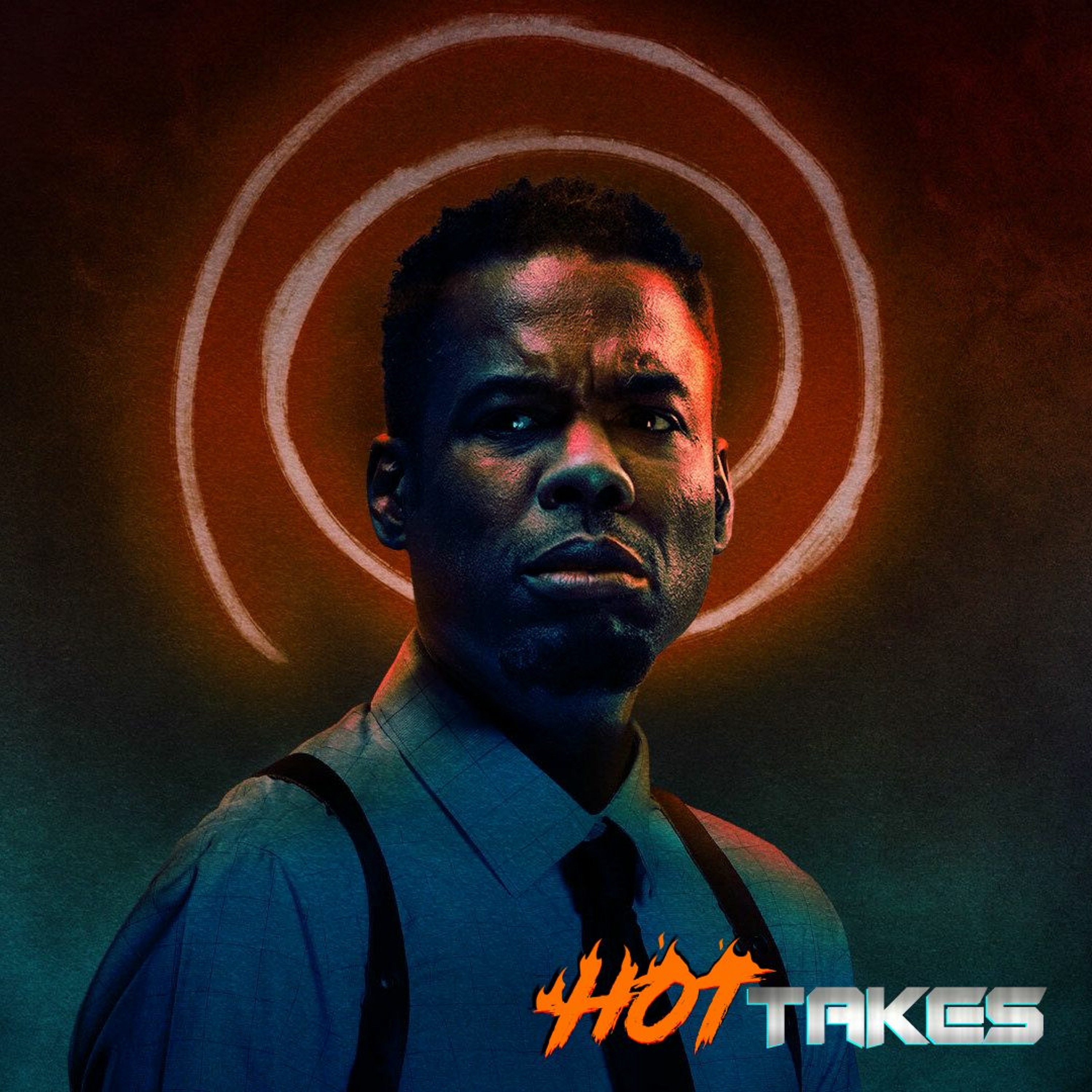 Ep 263: Hot Takes - Spiral: From the Book of Saw episode artwork