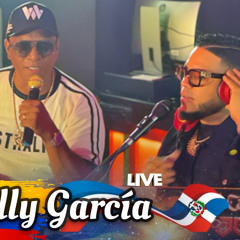 WILLY GARCIA LIVE MIX DESDE COLOMBIA 🇨🇴 EN 🇩🇴 BY DJ JOE CATADOR DESDE 2BLEHVIP