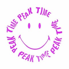 Peak Time Mix 002: Maxi