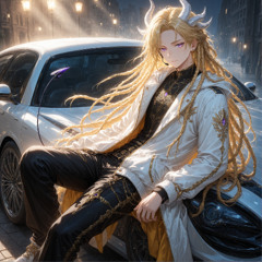 She Taste Like Danger