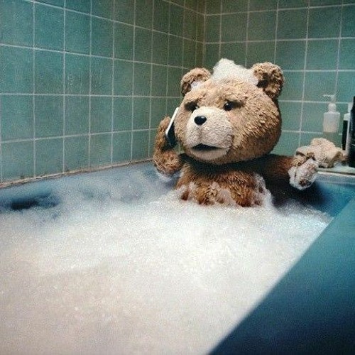 Ted - Thunder Song (Dj Hakan Mash - Up)