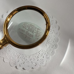 seeing beyond 见外