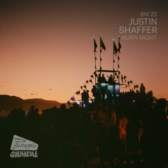 Justin Shaffer - Pineapple Submarine - Burning Man 2022