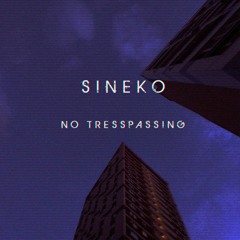 Sineko, Sergey Eybog - No Tresspassing [Synthwave Cover]