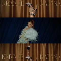 Sanja Vučić x Cvija - Kriva Je Kafana ( Remix By ioKiri )