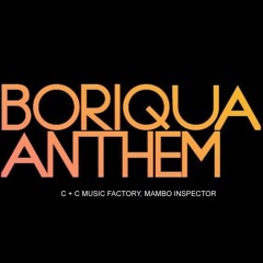 YaTusa (Boriqua Anthem Latinhouse 2025)