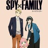 SPY X FAMILY Outro