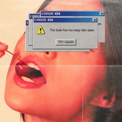Try again