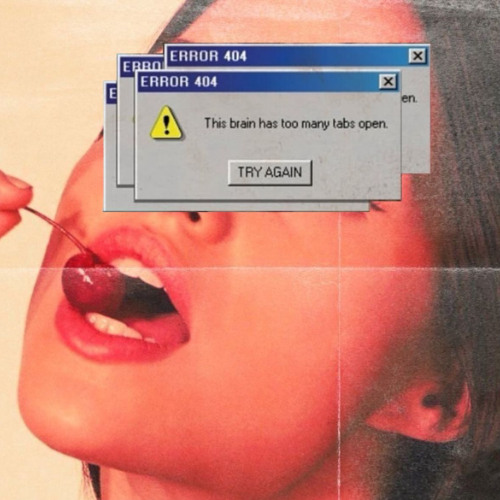 Try again