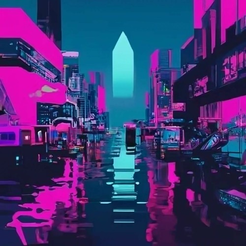 Hyperpop Sketch