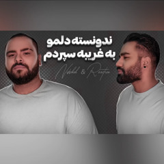 Nadoneste - Nik Shaah X Reactrez