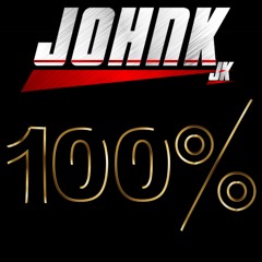JohnK 100%
