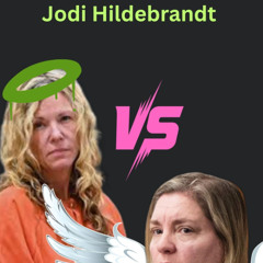 Delusional Divas_ Lori Vallow vs Jodi Hildebrandt