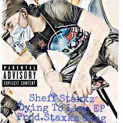Sheff Staxkz-Best in da Game(Intro)Prod.R4diant Beats