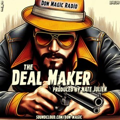 The Deal Maker