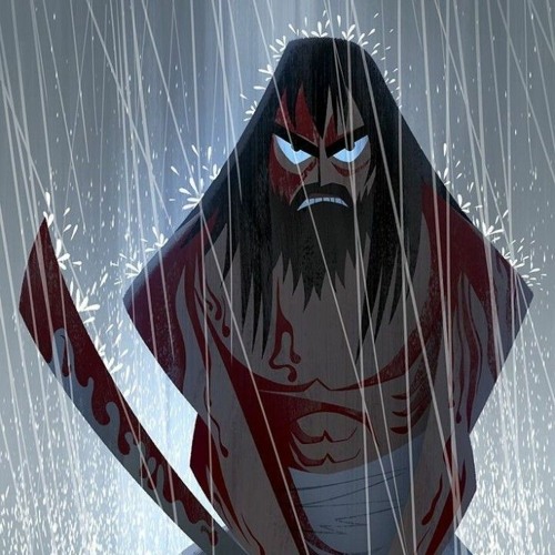 YOU'VE FORGOTTEN YOUR PURPOSE! - S H V E D II Samurai jack edit