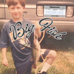 Big Fish 🎣