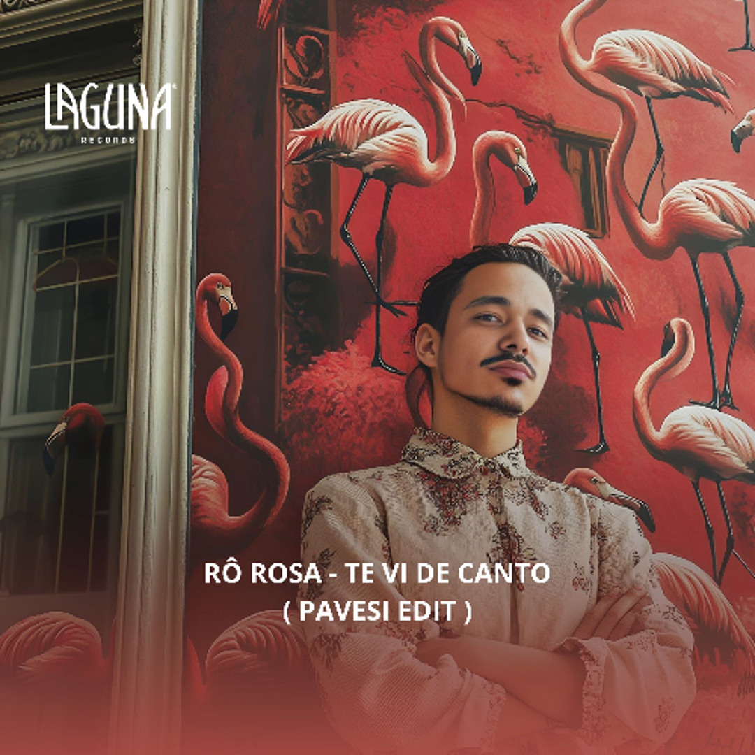 Stream Rô Rosa - Te vi de canto (Pavesi Edit) [FREE DOWNLOAD] by Laguna ...