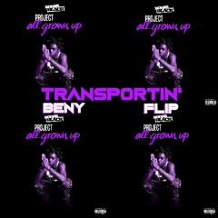 KODAK BLACK - TRANSPORTIN (BENY FLIP)