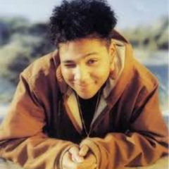 Monie Love .. Race against reality remix