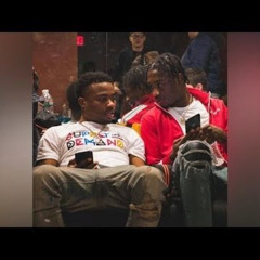 Lil Tjay - Man Down Ft. Roddy Ricch (Unreleased) (1)