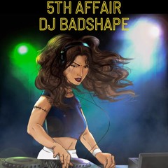 Snare Affair #05 - Max Krach + DJ Badshape - 26.04.2024