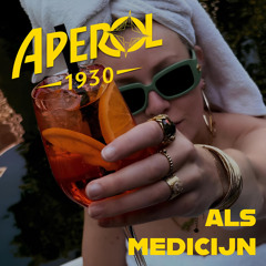 Aperol Als Medicijn