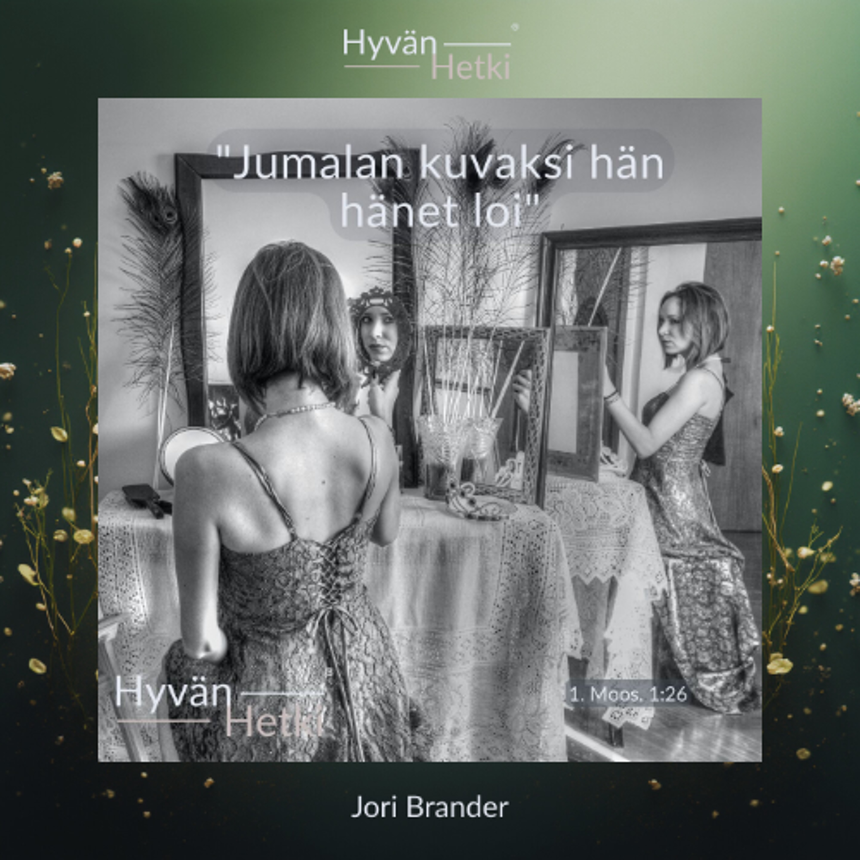 "Jumalan kuvaksi hän hänet loi" (02.02.2026) episode artwork