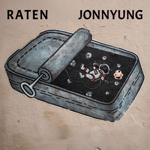 RATEN | JONNYUNG