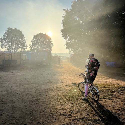 Fusion 2022 - Panne Eichel Bachstelzen Opening