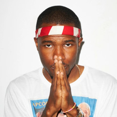 Pre Feat. Frank Ocean