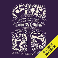 free PDF 💖 The Original Folk and Fairy Tales of the Brothers Grimm: The Complete Fir