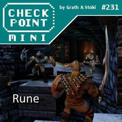 Checkpoint Mini #231 - Rune