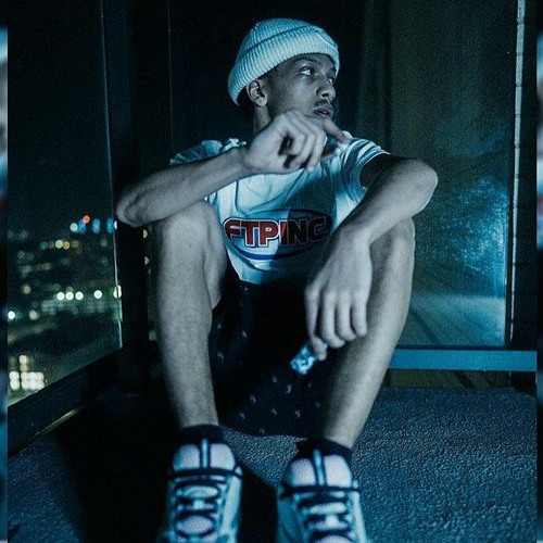 Iayze - Luigi Mansion