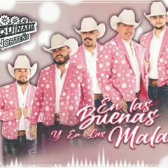 La Maquinaria (AlbumMix) 2020- Yo Bailo Norteñas.mp3