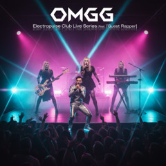 OMGG ft. Jaylen Rix – Out of the Ordinary (Live Reimagined at ElectroPulse Indianapolis)