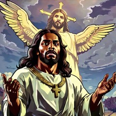 Blinded By The Grace| King David Ft. Law the Enlightener