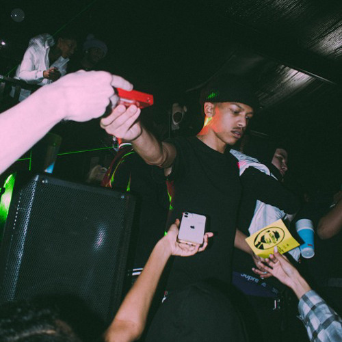 Jace! (iayze)- Fort Worth