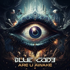 Blue Cod3 - Are U Awake (Mztr)