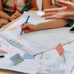 Урбандизайнери й архітектори представлять візію Змієва