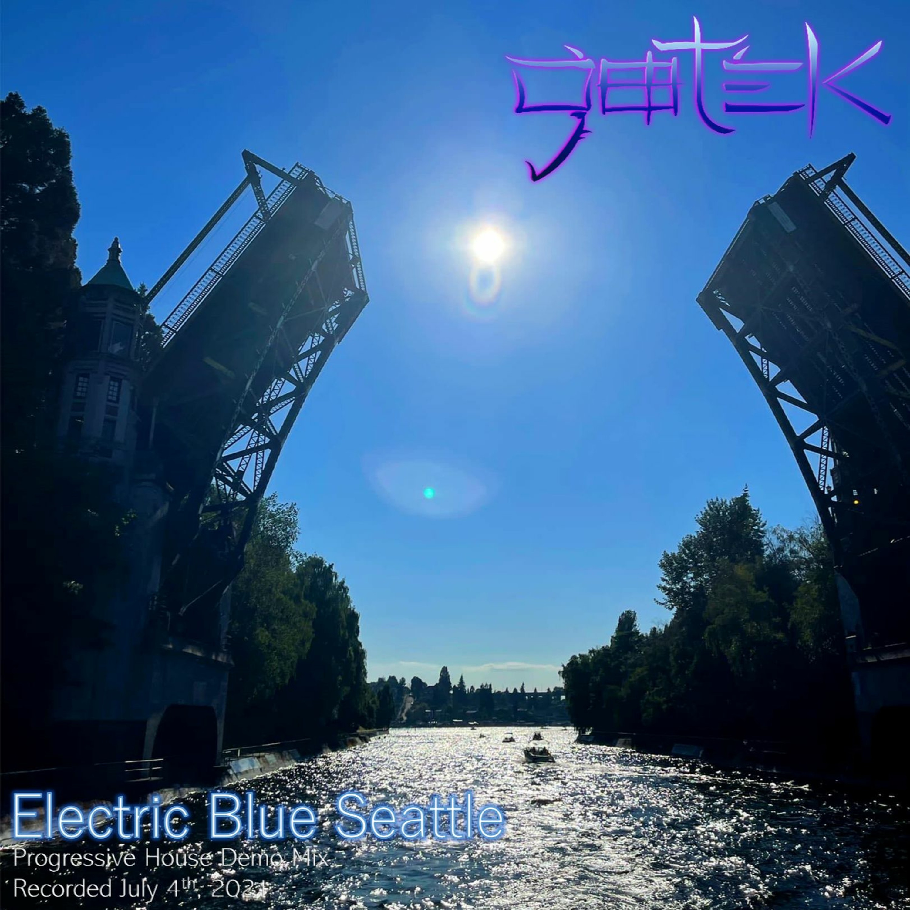 DJ Gotek